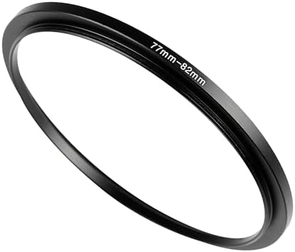 Step-up Adapter Rings,77mm to 82mm Step Up