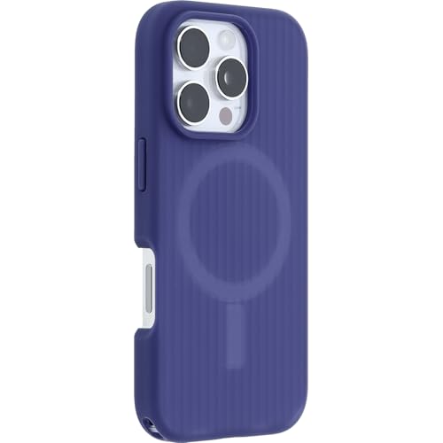Image of OtterBox iPhone 16 Pro Symmetry Series Soft Touch for - Purple