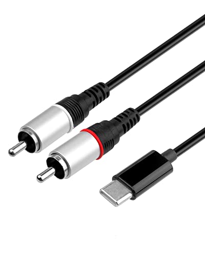 Oehlbach NF 113 DI 100 - Cavo Cinch Audio Digitale - Cavo coassiale S