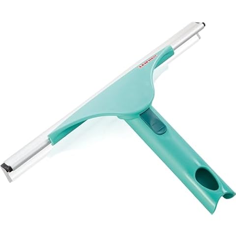 Lave-Vitres Leifheit 51420 Cover