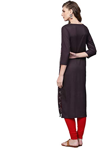 Image of Vaamsi Women's Kurta