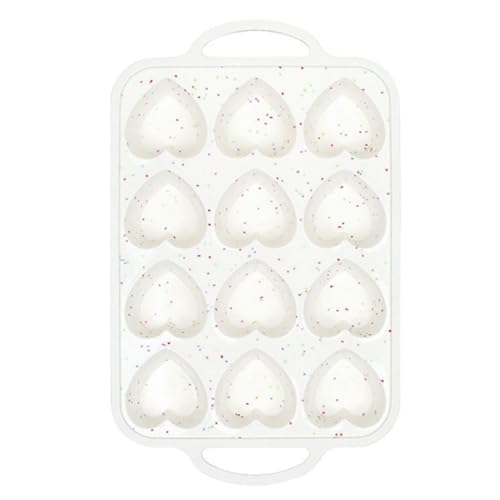 Moldes para magdalenas y repostería creativa en el hogar 2