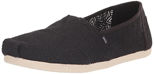 Image of TOMS Women's Alpargata Cloudbound Loafer Flat