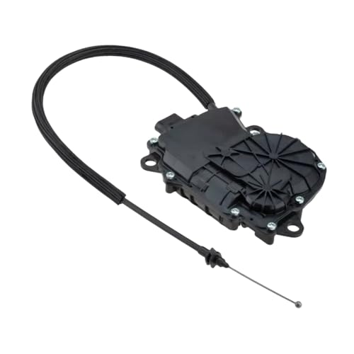Actionneur de verrouillage de porte défectueux sur Range Rover L405 L494 gauche