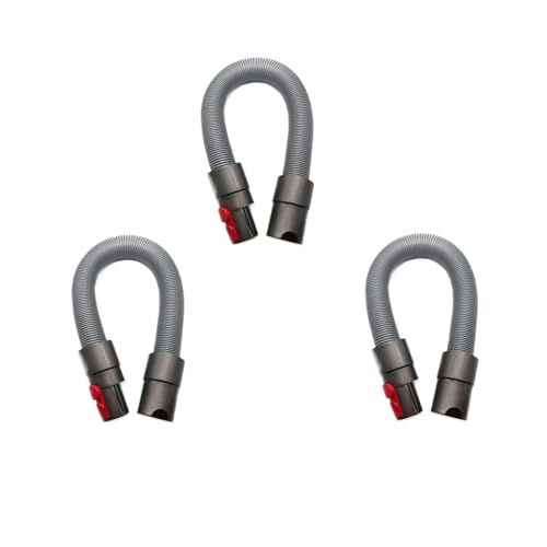 Dyson V7 V8 V10 V11 V12 V15ɑΉAz[XiANZT[ƒp|@(3PCS)