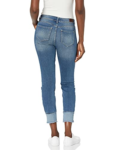 Jordache Legacy Women's Emily Skinny2