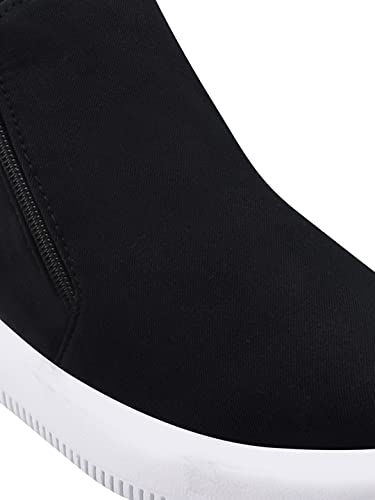 Image of Women & Girls Comfotable Smart Casual Boots