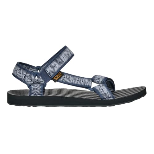 Image of Teva Men's Original Universal Archive Guell Insignia Blue, 7 Medium