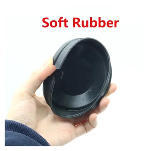 Boîtier anti-poussière pour phare Audi A3 87mm cache-ampoule étanche