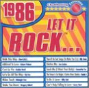 Let It Rock 1986 [Audio CD] Various Artists