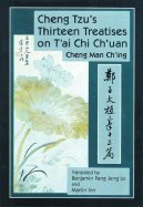 Cheng Tzu's Thirteen Treatises on T'ai Chi Ch'uan by Cheng Man Ch'Ing(1993-01-21)