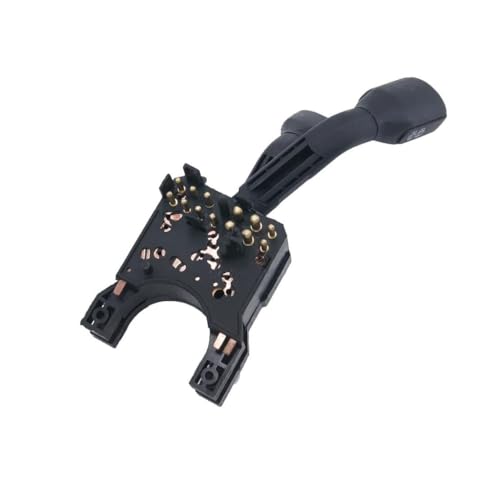 Commande de clignotants et d'essuie-glaces pour Audi 80 90 100