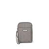 Baggallini-Take-Two-RFID-Bryant-Crossbody Baggallini Womens Take Two RFID Bryant Crossbody, Sterling Shimmer