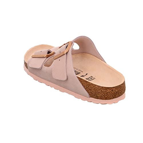 Image of Birkenstock Unisex Adult Arizona Slide Sandals