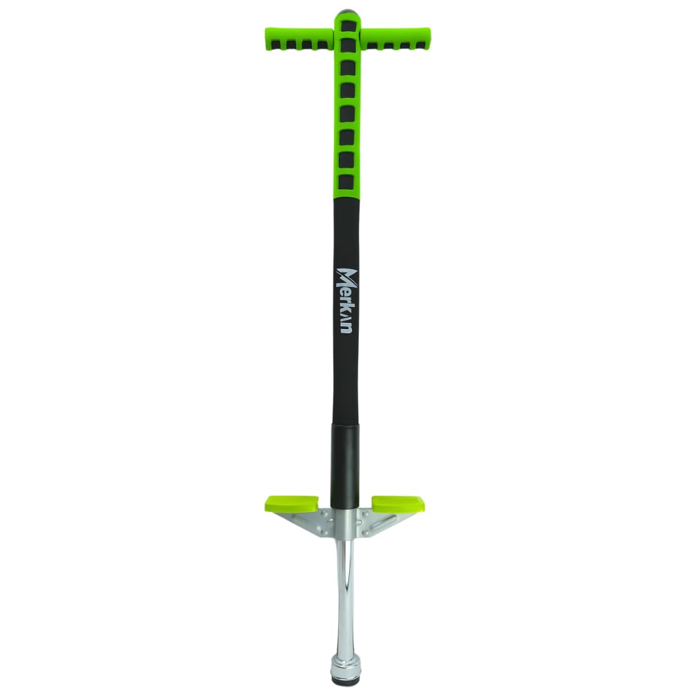 Pogo Stick, Skoczek Jump Stick, Do Skakania, Wzory dla dzieci, chłopców i dziewcząt, kierownica z miękkiej pianki, do 70 kg