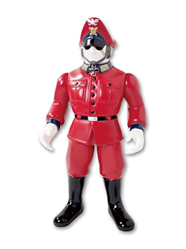 Amazon.co.jp: キン肉マン ファイブスタートイNSC ブロッケンJr. PUNK