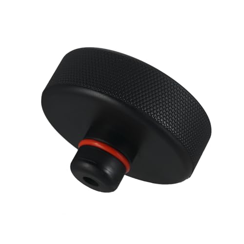 Namolit Substituição de almofadas de elevação para tesla modelo 3/s/x/y, 4 almofadas de borracha, su