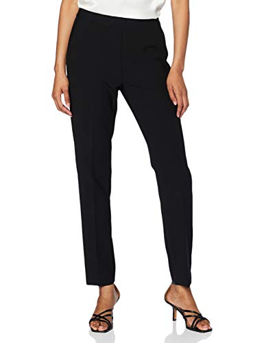 Raphaela by Brax Damen Liv Hose, Schwarz, 42 EU Cover