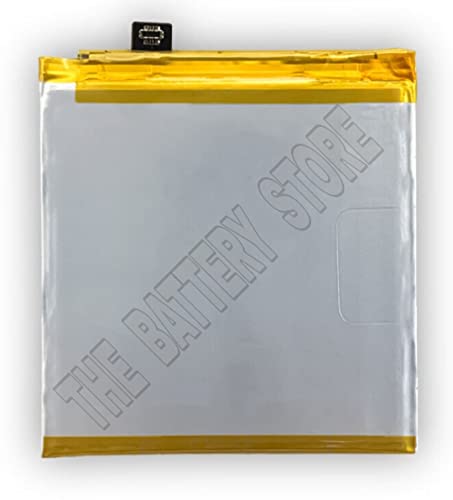 Image of THE BATTERY STORE Original Battery B-H1 for Vivo V17 Pro /Vivo B-H1 Battery with 1 Year Warranty (for Vivo V17 Pro)