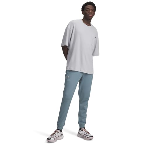 Image of Under Armour Men's Sportstyle Tricot Jogger