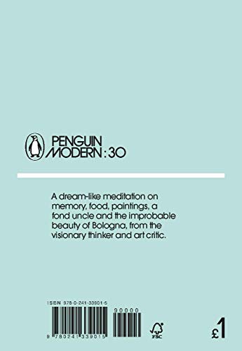 The Red Tenda of Bologna: John Berger (Penguin Modern)