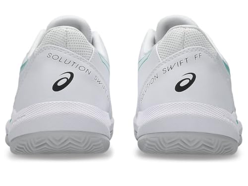 Image of ASICS Mens Solution Swift Ff 2 Clay Sports Shoes