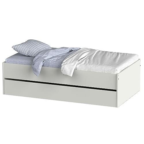 Miroytengo Cama Nido