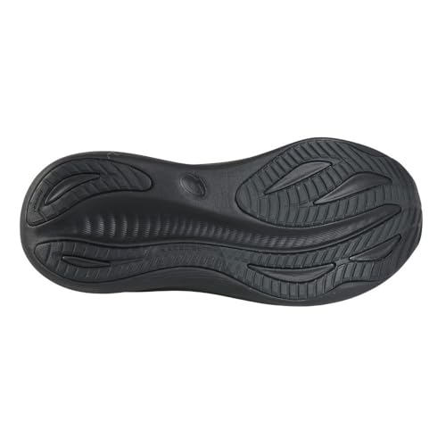 Image of ASICS Men Lace Up Running Shoes