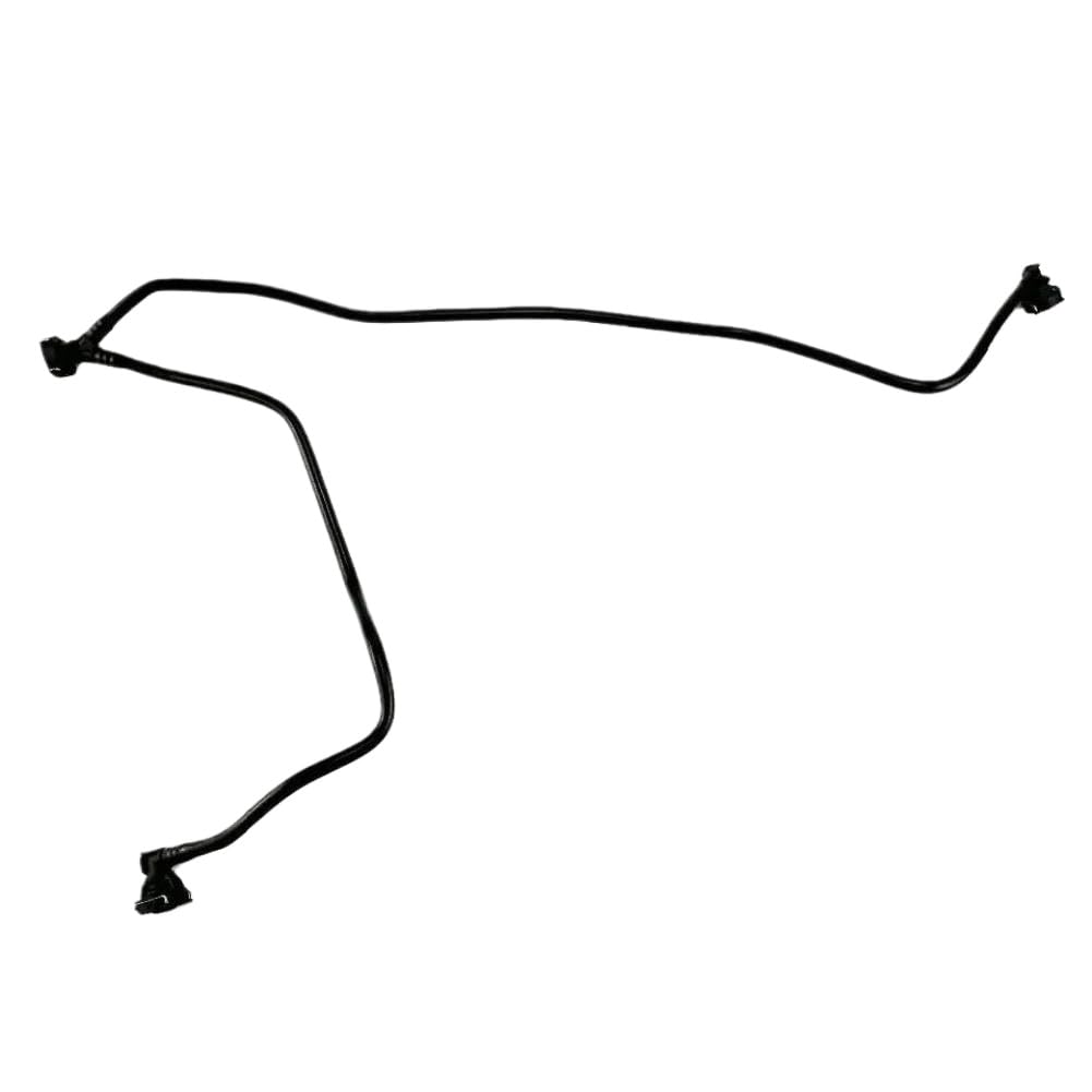Coolant Overflow Hose Vent Line A2465010325 for M270 Engine Compatible with W176 W246 X156 C117 Chassis