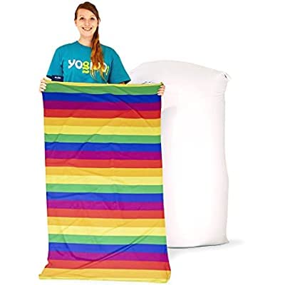 y ڐG⊴ z Yogibo Zoola Max Premium Pride EditionpJo[