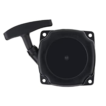 Universal Recoil Pull Starter Voor Bosmaaier Strim... - Grandado