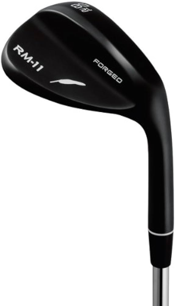 Amazon.co.jp: フォーティーン RM-11 ウエッジ （ロフト58度 バンス8度