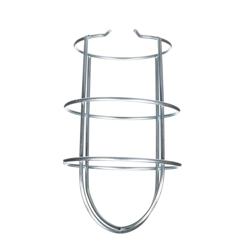 Image of OCS Parts Wire Guard for Canopy Hood and Walk-in Refrigeration Lighting