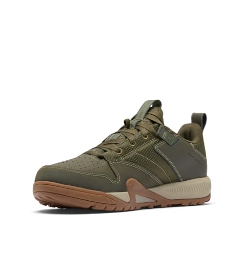 Columbia Men's Landroamer Trailrider Hiking Shoes - Image 5