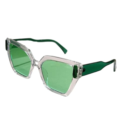 Lunettes de soleil œil de chat pour femmes idéales pour vos terrasses de café
