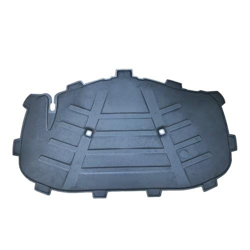Isolation capot Audi A3 2014-2020 : doublure moteur antibruit 8V0863825