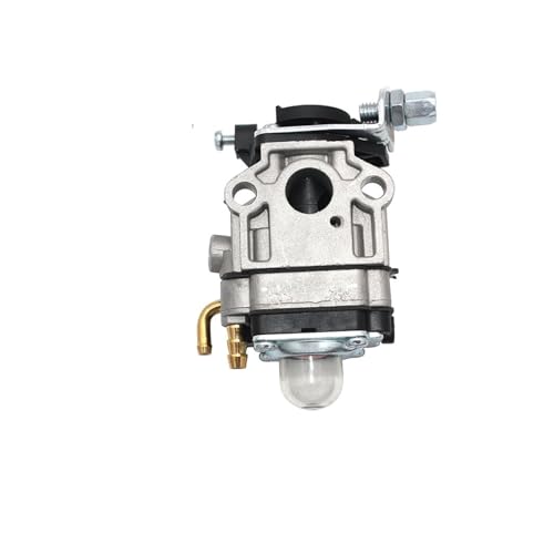 Carburateur pour Husqvarna 125R 125LD 132R - Pièce de rechange pour débroussailleuse