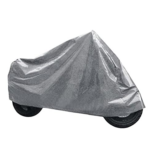 FAST WORLD SHOPPING ® Telo Universale Per Scooter Moto Vespa Copertura Protettiva Da Sole Neve Pioggia