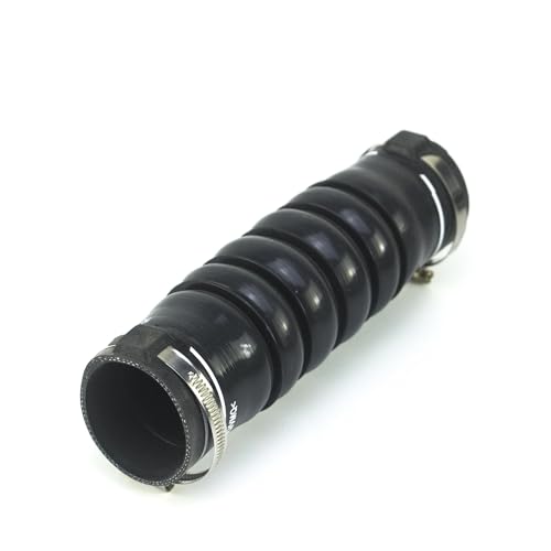 Tubo Entrada Aire Coche 23cm 1440N2 1440N3 Manguera Intercooler Coche Turbo Cargador Admisión Aceite Para Peugeot Para 508 C5 Filtro Aire Manguera Tubo(1440N3)