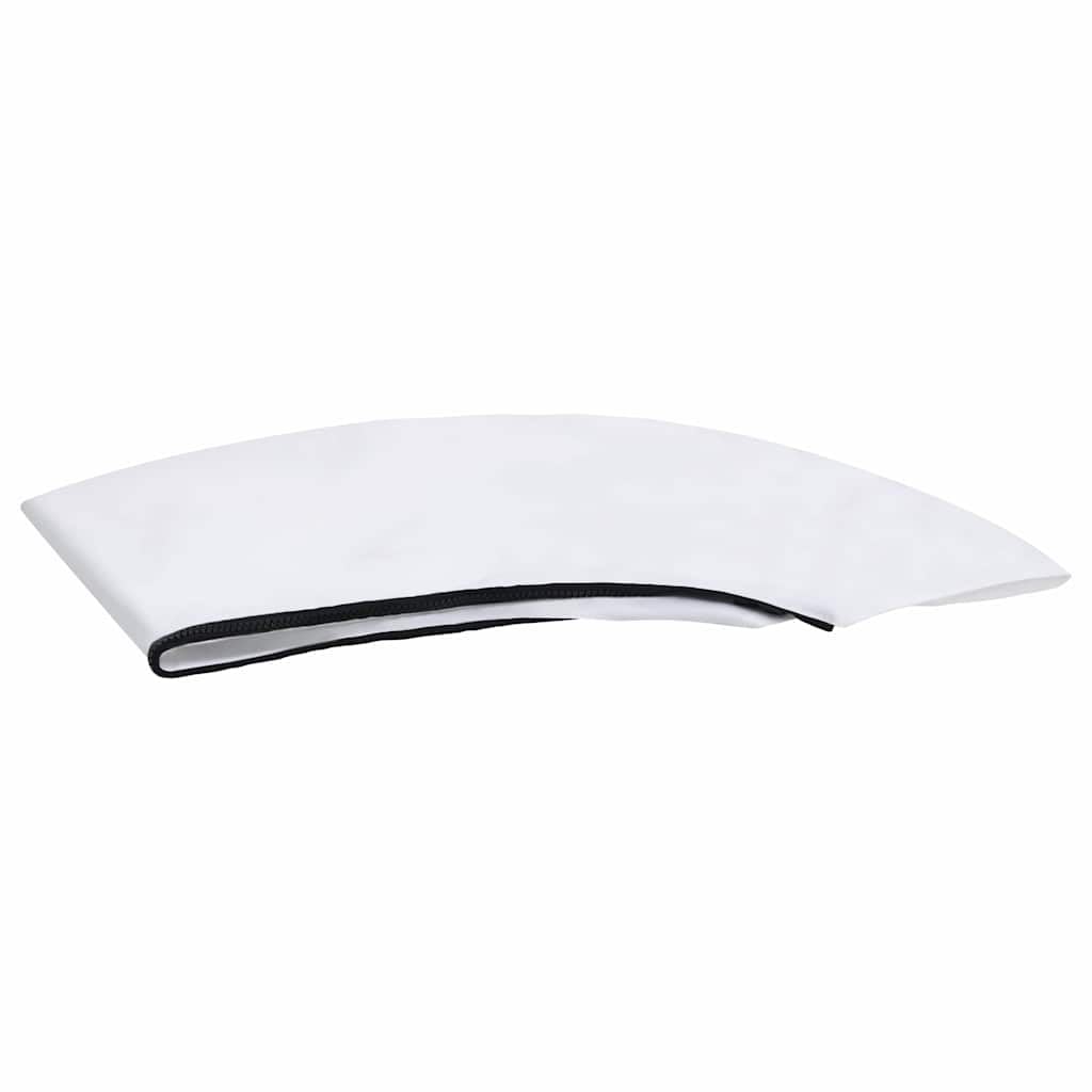 Bimini Top - Copertura per barca a 2 archi, 180 x 150 x 110 cm