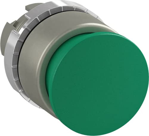 Bouton d'urgence P9Mem3Vn pour sécuriser les tableaux électriques de commande