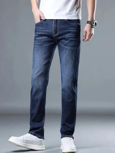 Image of JVX Jeans for Men || MenJeans || Reguler FitJeans for Men || StylishJeans || Jeans (NJJ-11)