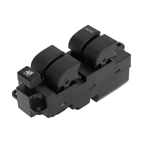 Interrupteur lève-vitre pour Mazda 323 idéal pour trajets quotidiens