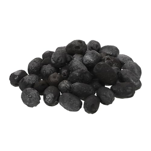 OHPHCALL Olive Charcoal Stove for Tea Lightweight Easy to Use Great for Camping Outdoor Grilling Household Briquettes Fire