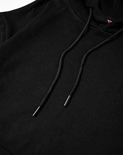 MFCT Men's Japanese Streetwear Embroidered Hoodie4