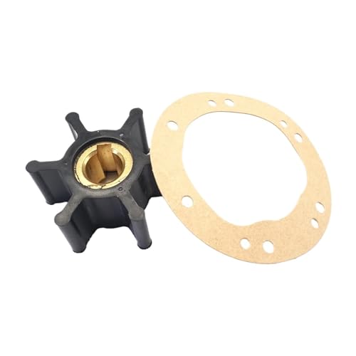 Turbine moteur diesel marin kit universel pour naviguer sereinement en mer 3GMF S