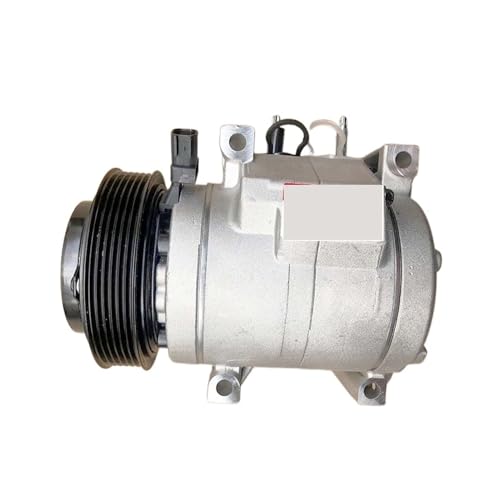 Compresseur A/C de rechange pour climatisation Chrysler 300 - 3