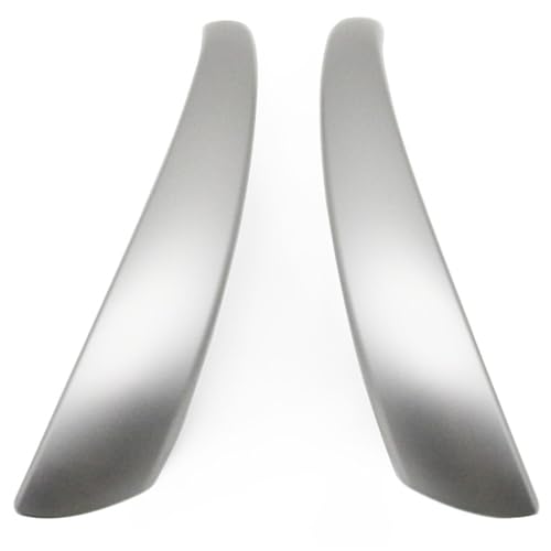 hAnh veN^[ ԗp EhAvnhJo[g BMWɓK 1V[Y E81 E82 E87 E88 120i 130i 135i 2006-2012ɓK OhAnh(Matte Silver 1 Pair)