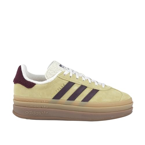 Gazelle BOLD IF5937 Giallo bordeaux Giallo bordeaux/38 2/3