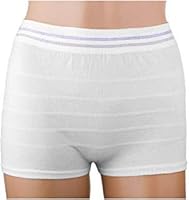 Algopix Similar Product 15 - Incontinence Underwear for Men